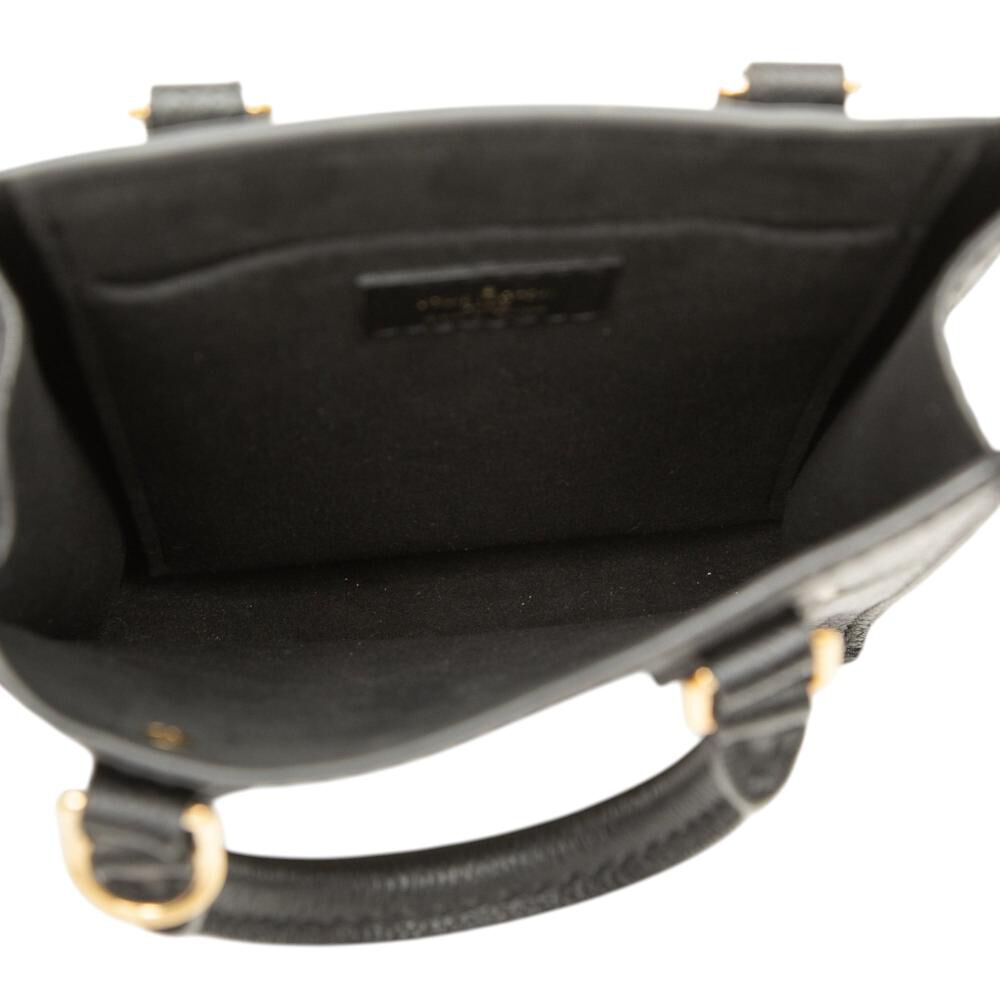 Louis Vuitton Sac Plat