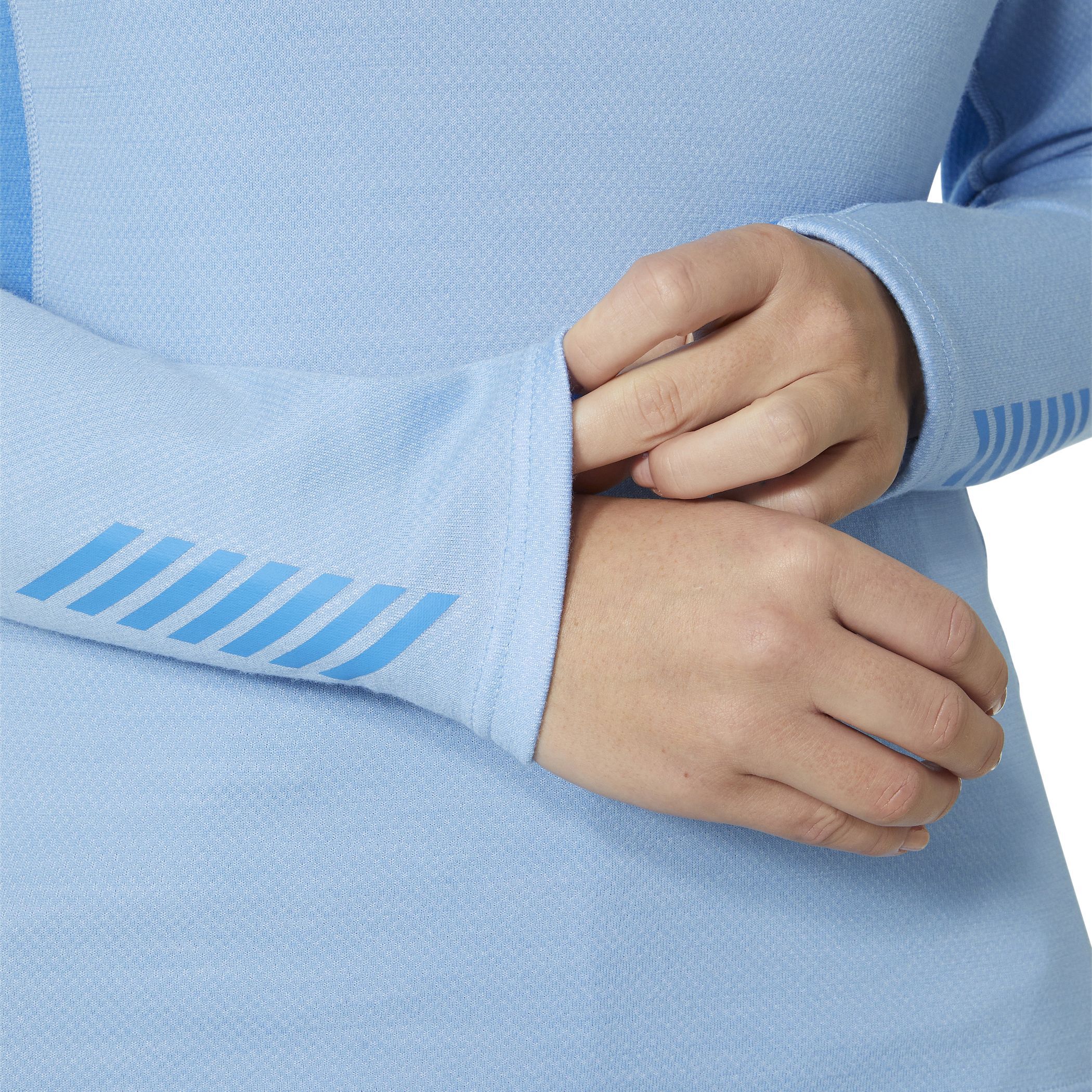 Lifa Merino Midlayer 1/2 Zip Baselayer