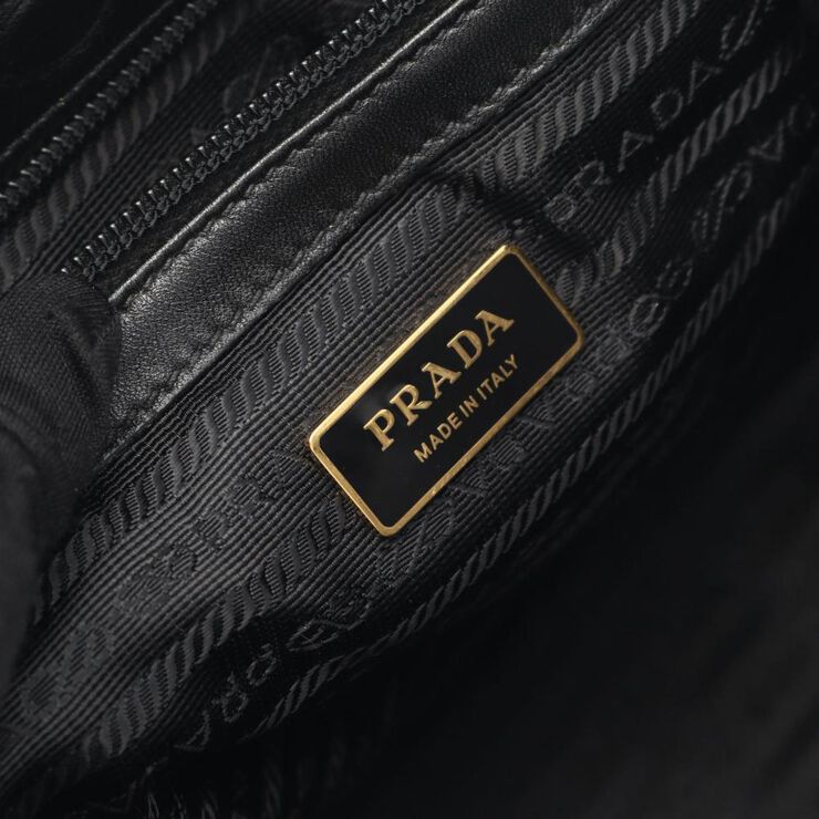 Prada Handbag