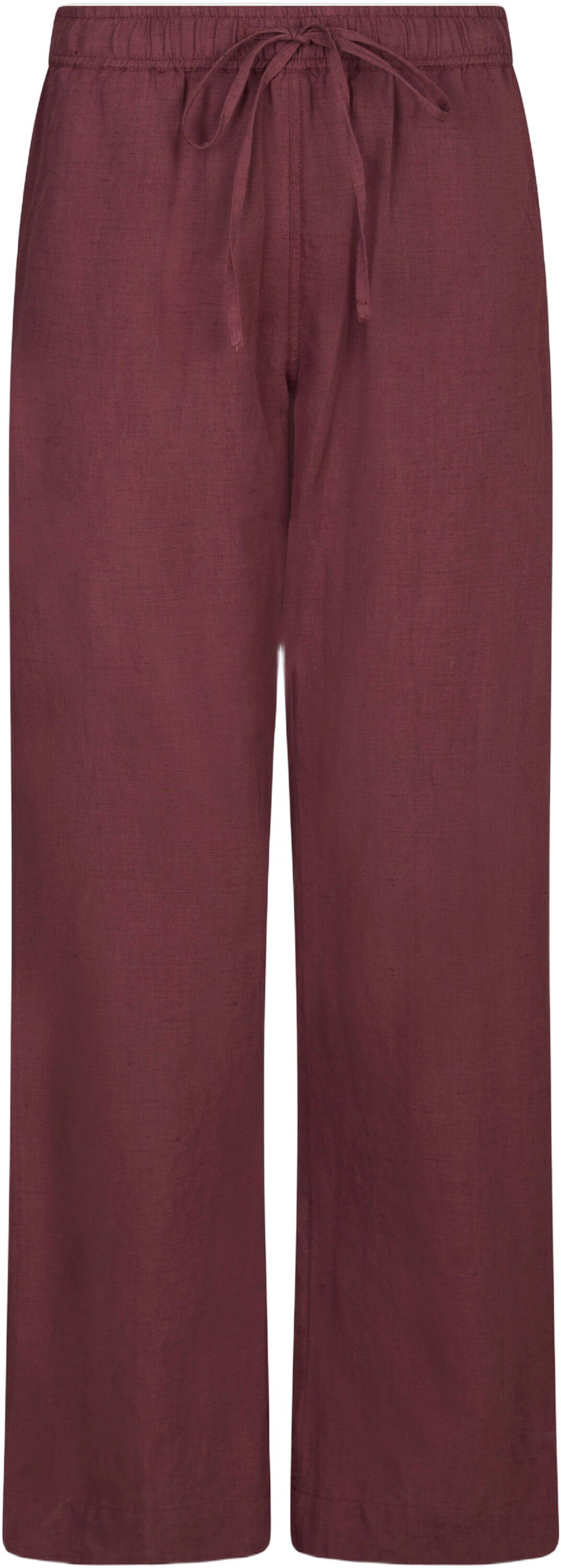 Sonar Linen Pants