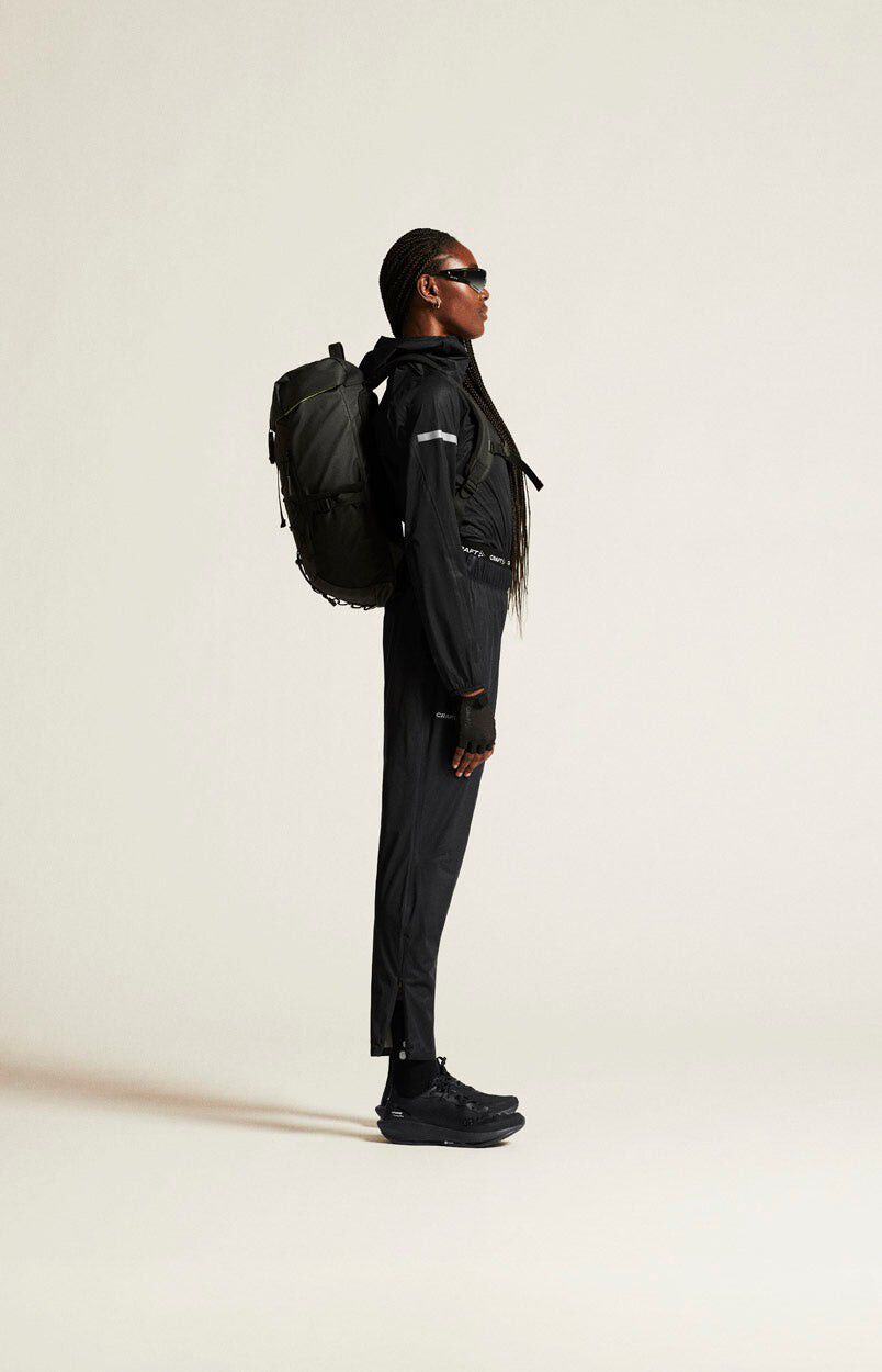 Pro Hydro Lightweight L&oslash;bejakke