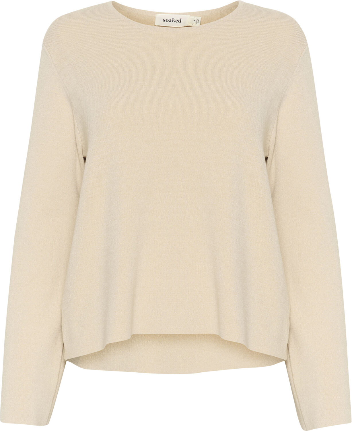 SLIndianna Pullover LS