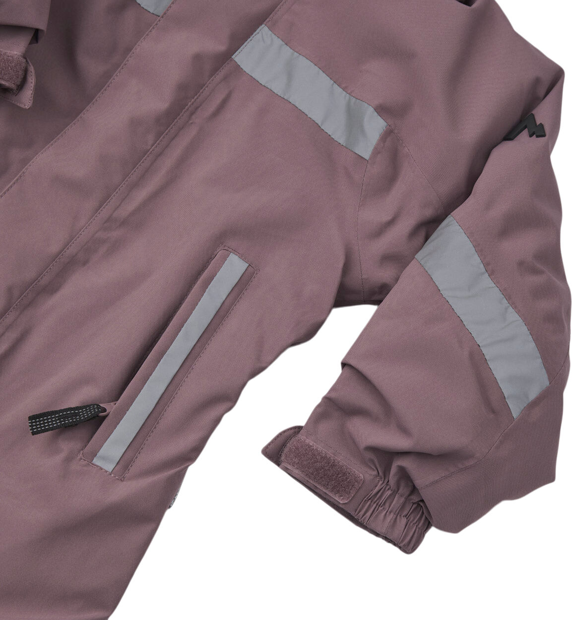 3 Gen Stretch Flyverdragt