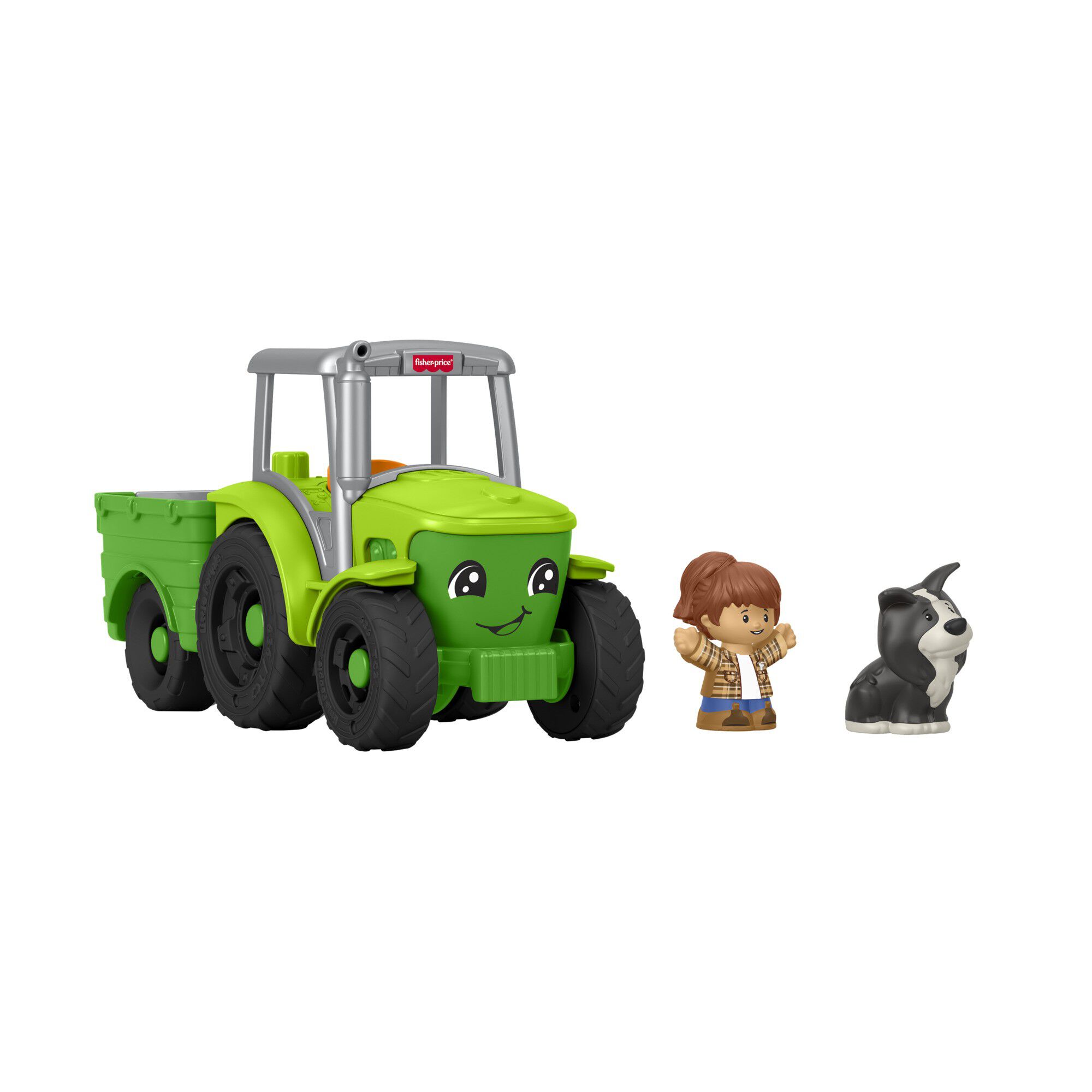 Fisher Price Little Peopl