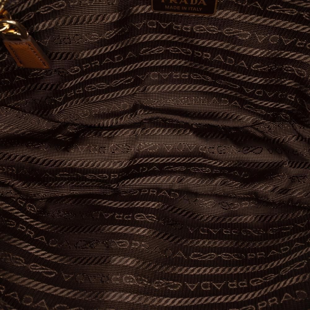 Prada Shoulder Bag