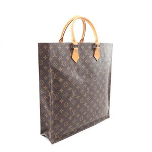 Louis Vuitton Sac Plat
