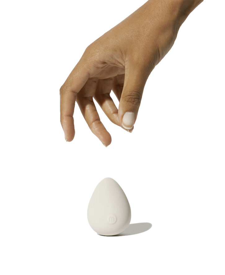 Drop Klitoris Vibrator