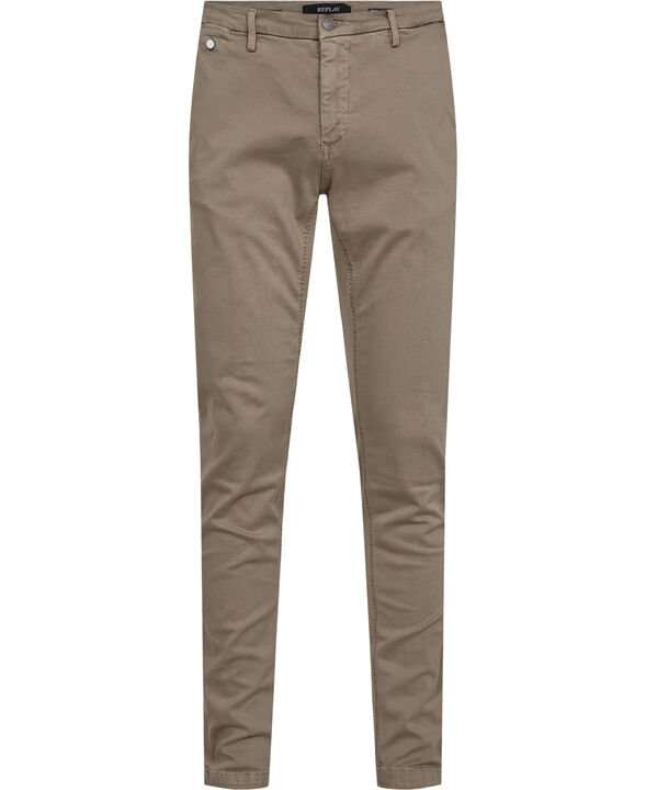 Benni Chino Hyperflex