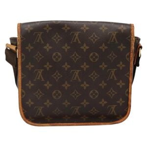 Louis Vuitton Messenger