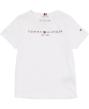 ESSENTIAL TEE S/S