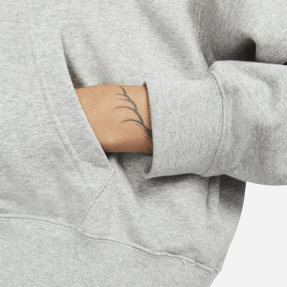 Jordan Essentials Fleece h&aelig;ttetr&oslash;je