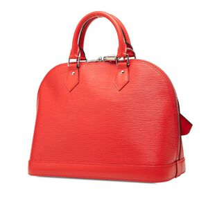 Louis Vuitton Alma