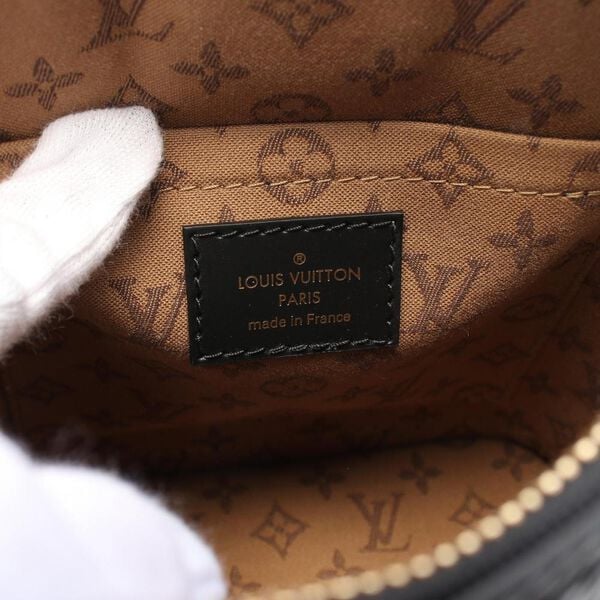 Louis Vuitton Alma