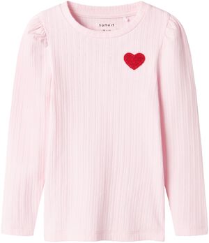 NMFDLOVE XSL LS TOP