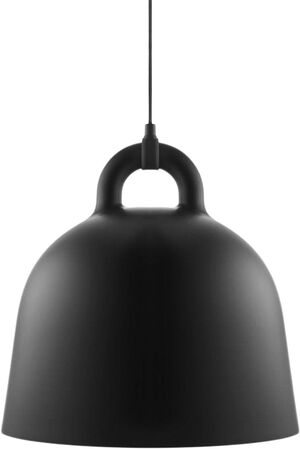 Bell pendel sort