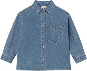 DON LS SHIRT