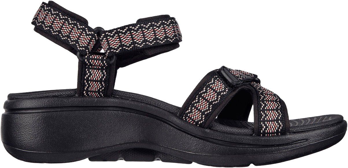 Go Walk Arch Fit - Affinity sandaler