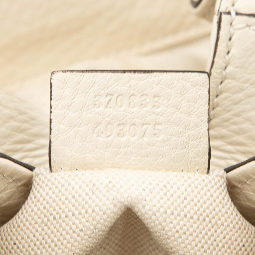 Gucci Backpack