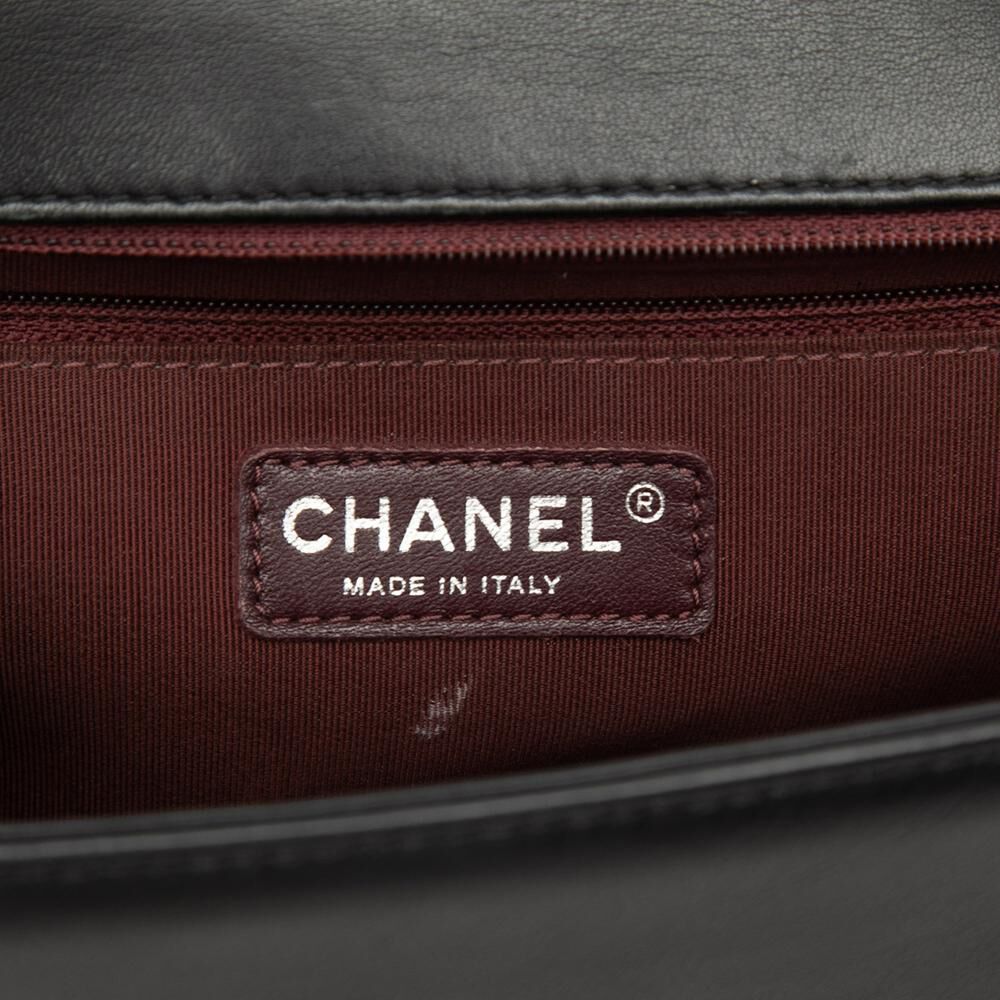 Chanel Boy Bags