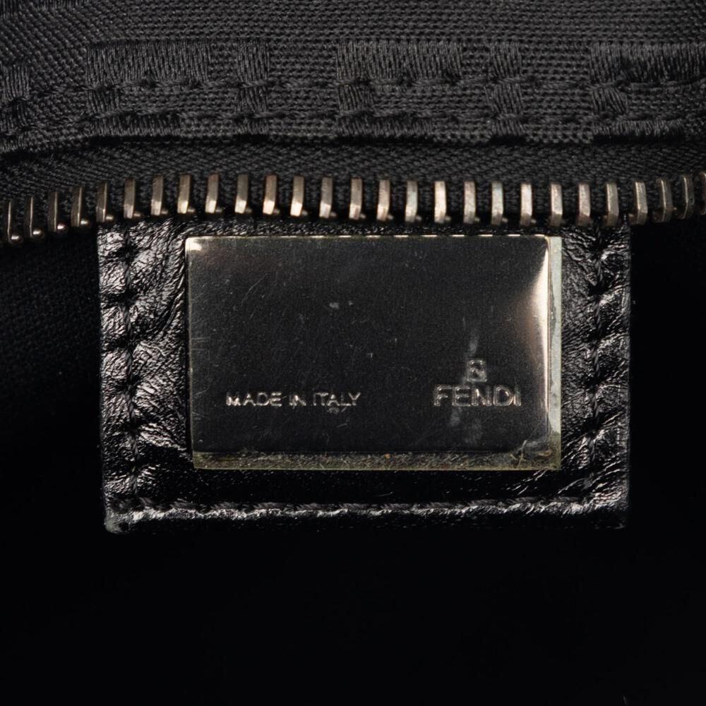 Fendi Tote