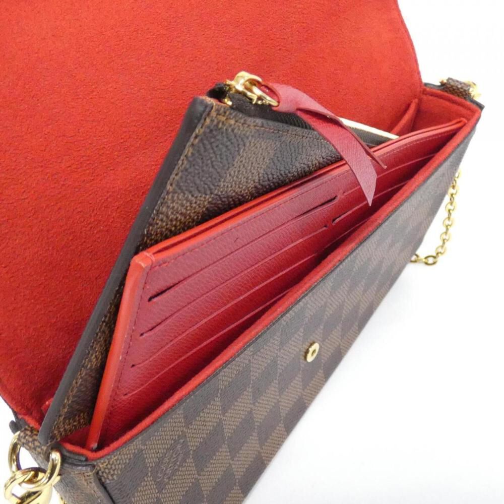 Louis Vuitton Pochette Felicie