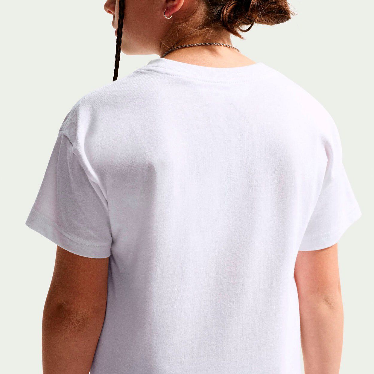 Sportswear T-shirt