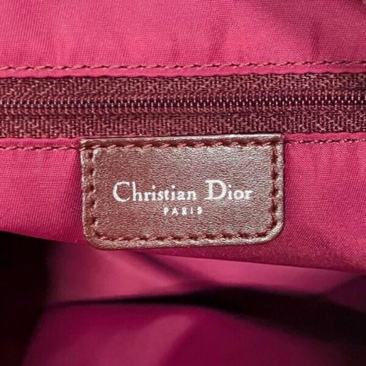 Dior Shoulder Bag