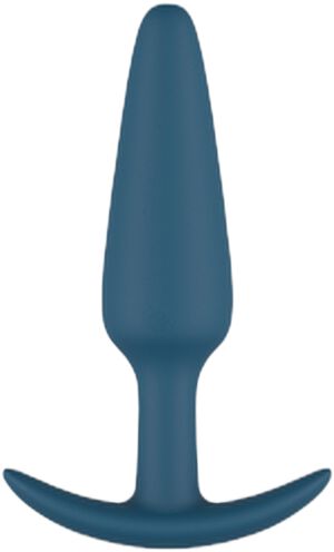 Trainy Single Buttplug