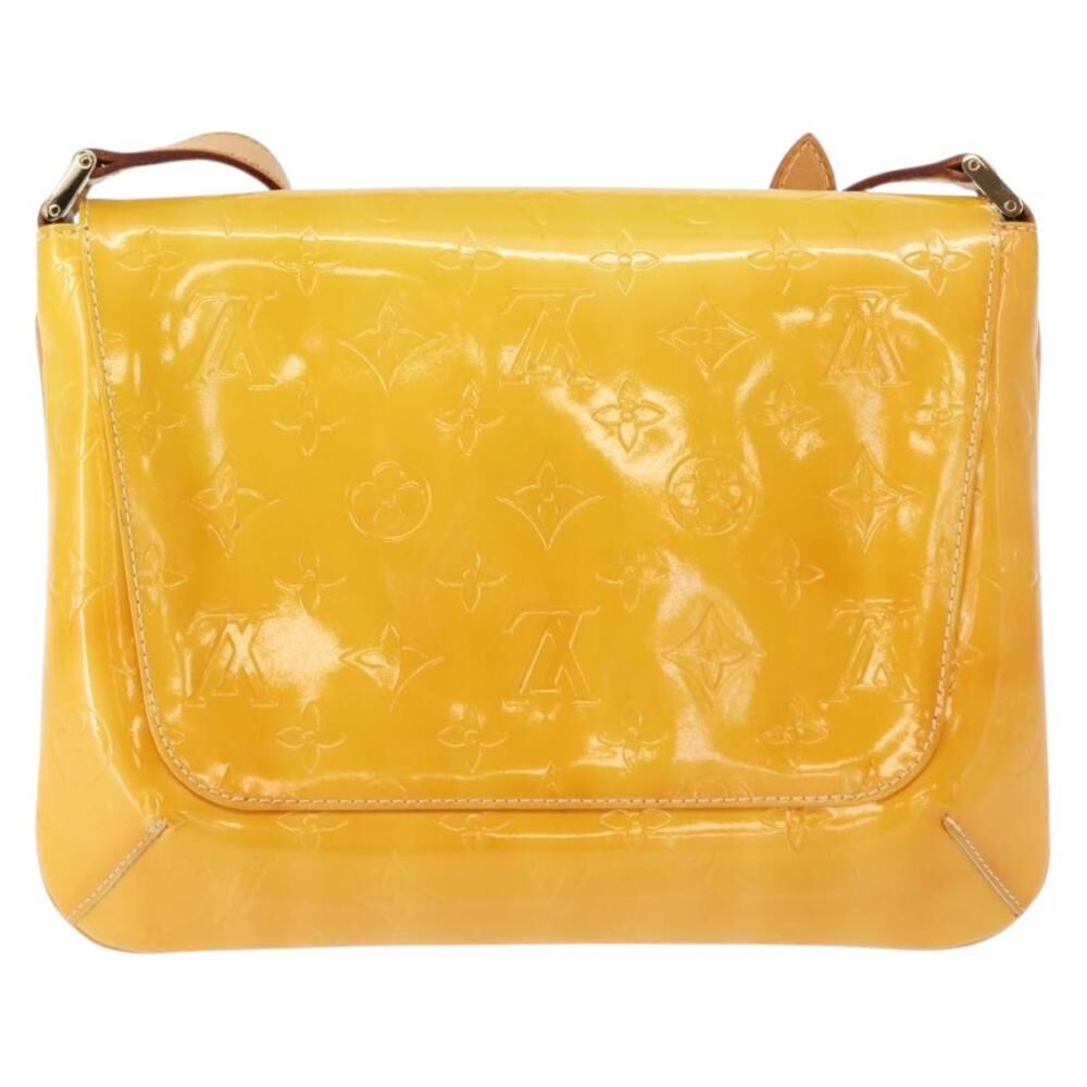 Louis Vuitton Thompson Street