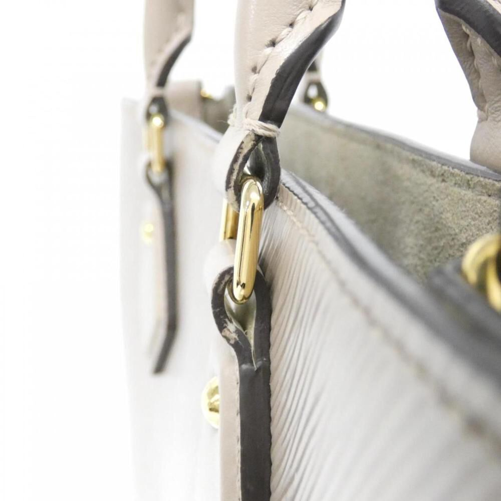 Louis Vuitton Sac Plat