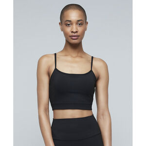 Lunar Luxe Bra Top