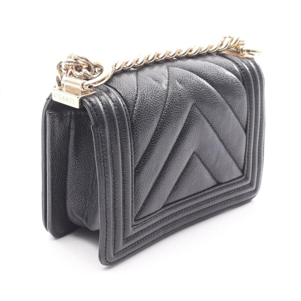 Chanel Boy Bags