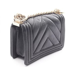 Chanel Boy Bags