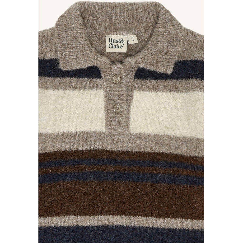 HCPelle Polo