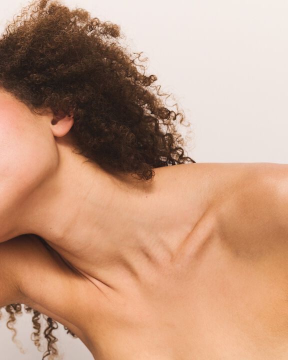 Skin Love Soft Silk Body Lotion