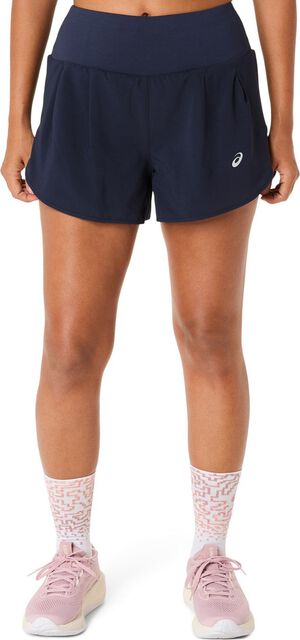 Road 3. 5IN L&oslash;be Shorts