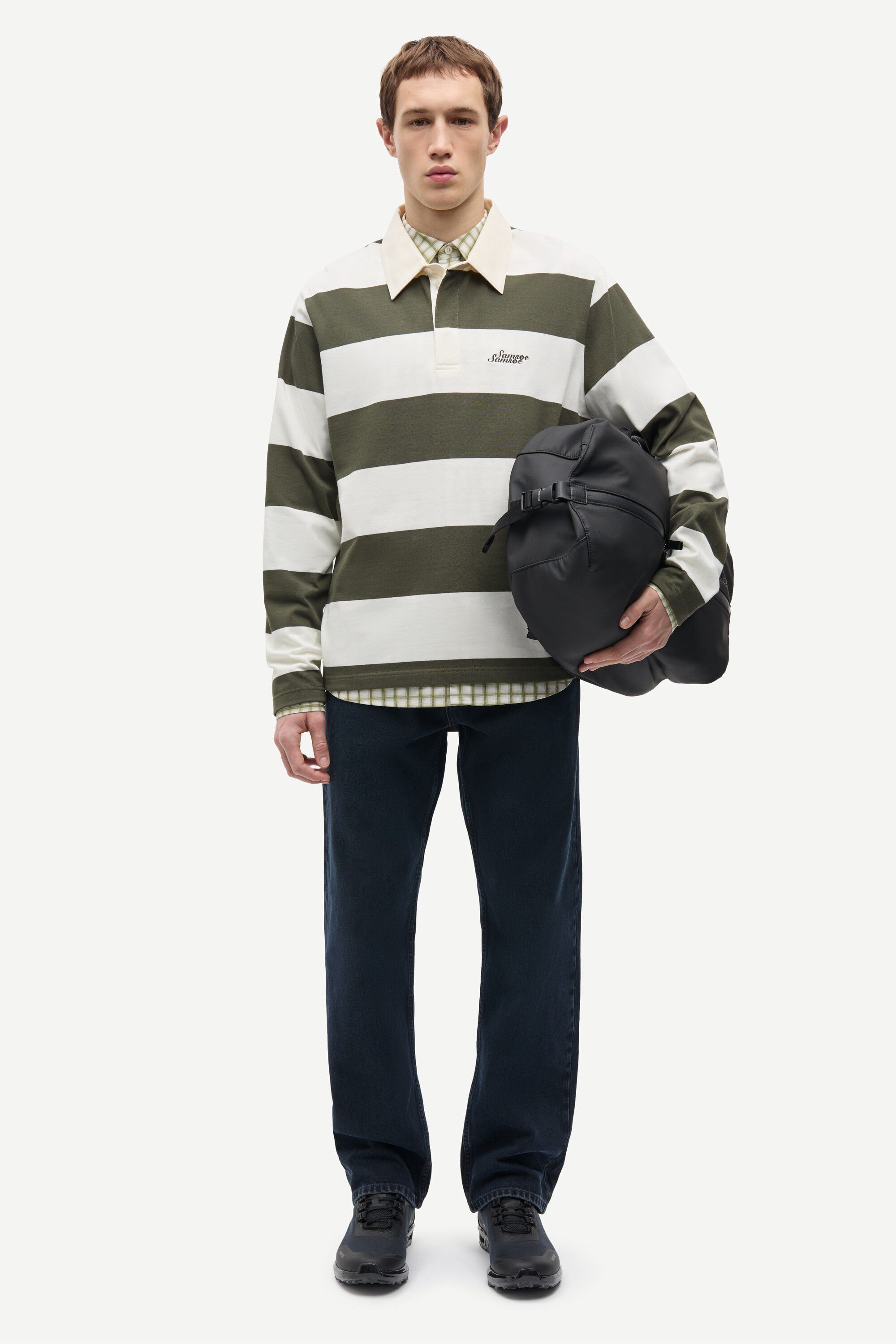 Sakevin x polo LS 15512