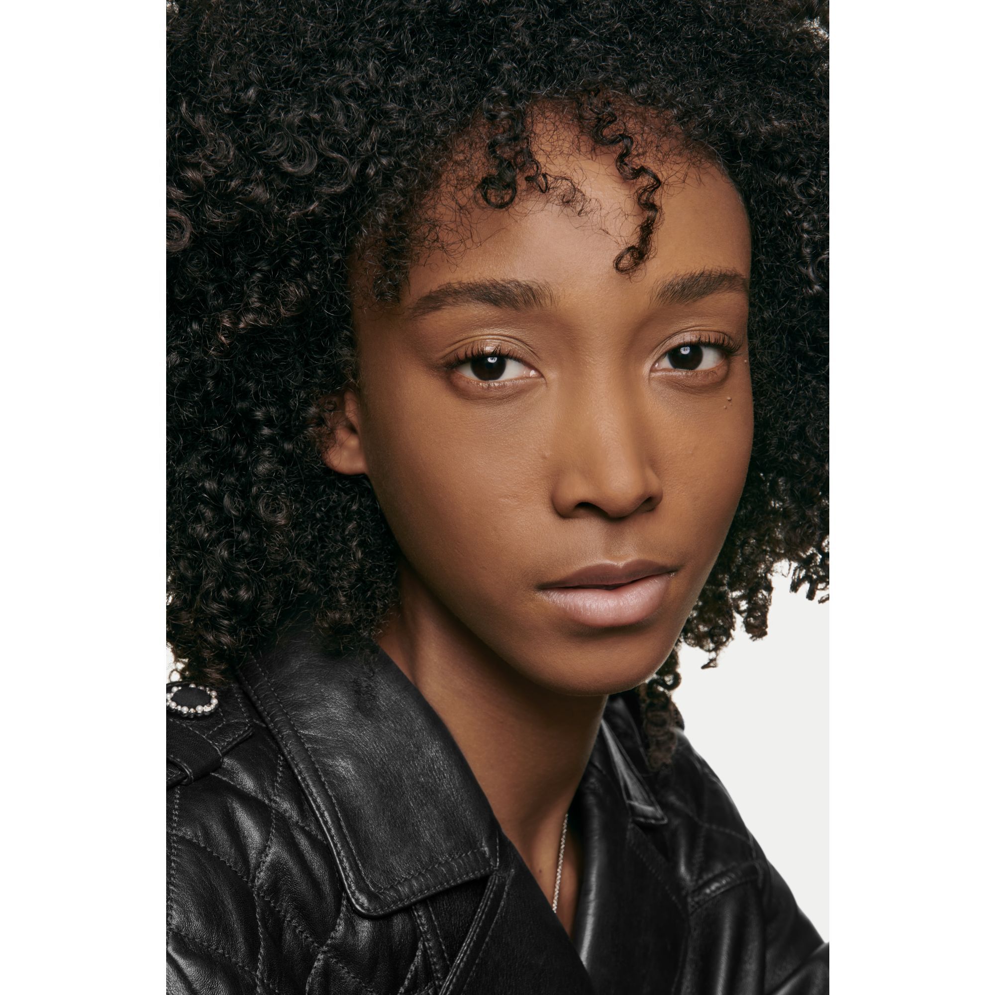 PUDDER FOR EN NATURLIG SUND GL&Oslash;D