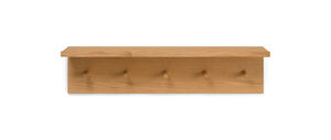 Place Rack - Medium - Oak