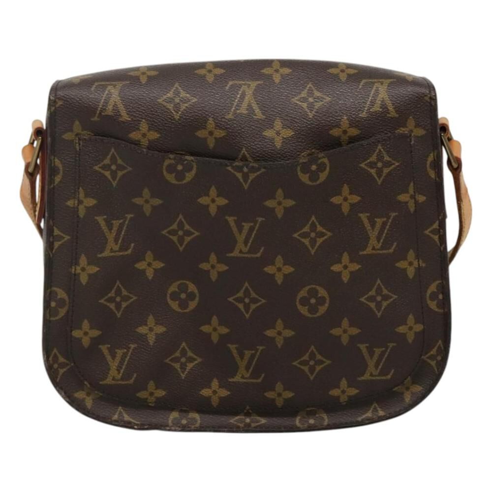 Louis Vuitton Saint Cloud
