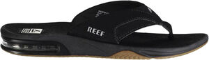 Fanning sandaler