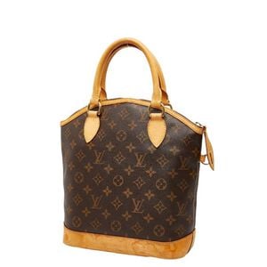 Louis Vuitton Lockit