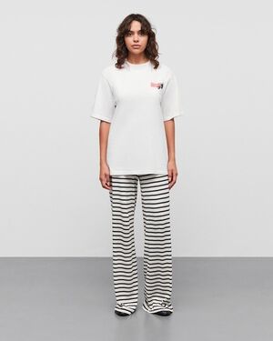 Cotton Jersey Dassel Tee