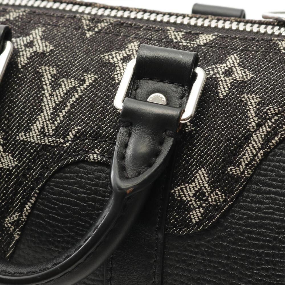 Louis Vuitton Keepall