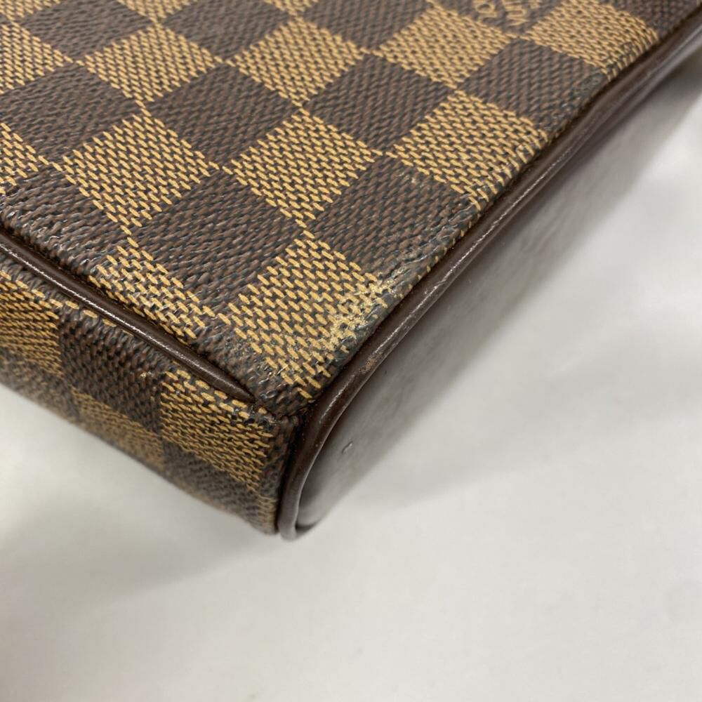 Louis Vuitton Damier Ebene Ipanema