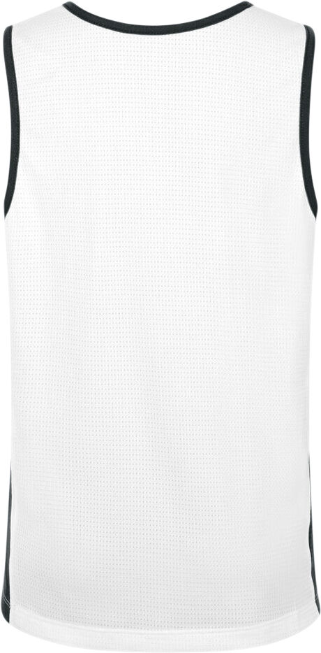 Youth Team Reversible Basketball tr&oslash;je