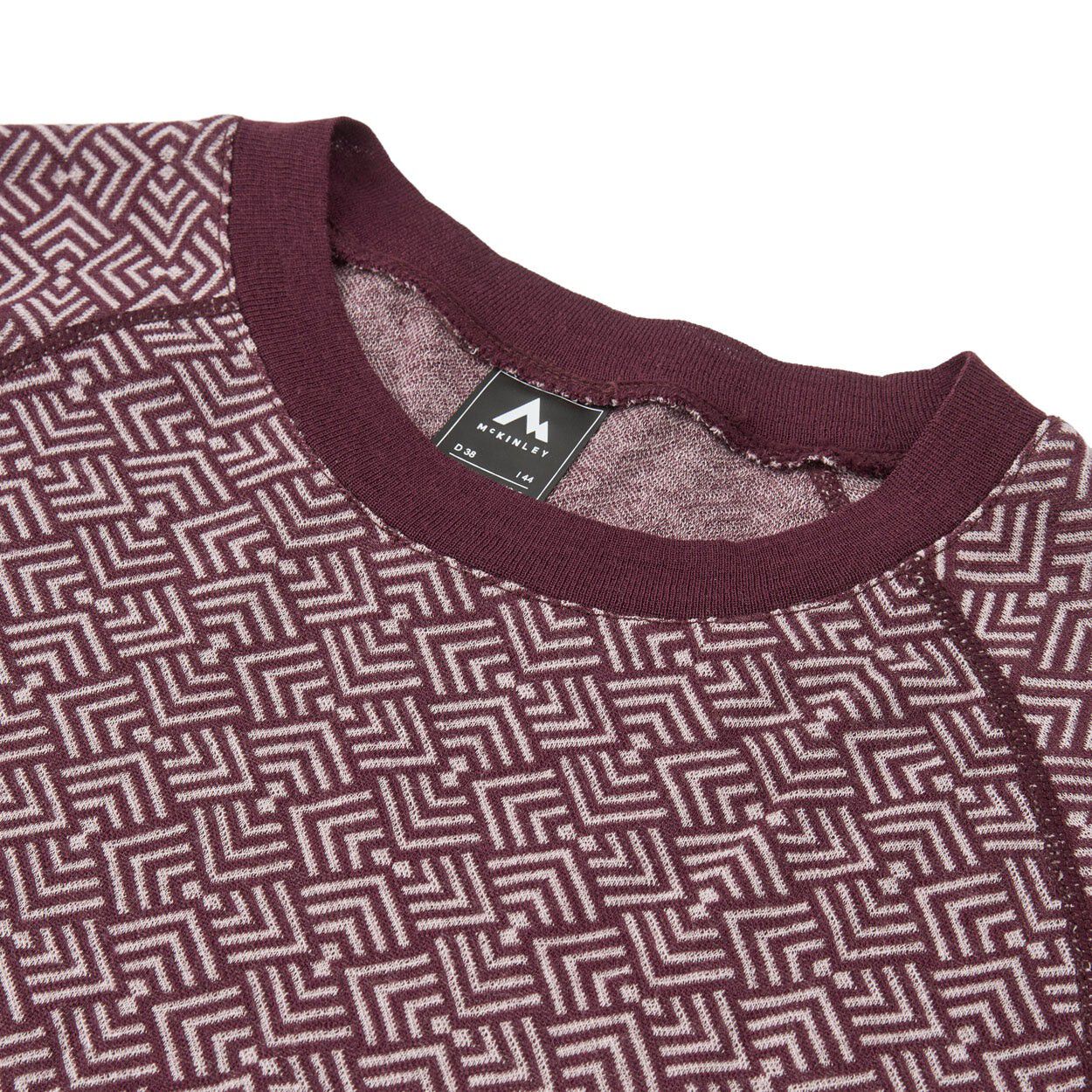 Rebecka Merino skiundertr&oslash;je