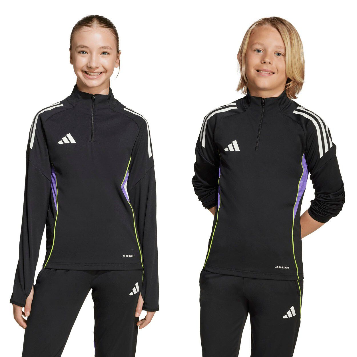 Tiro 25 Competition Tr&aelig;ningstr&oslash;je