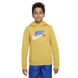 Sportswear Standard Issue Fleece Haettetroje