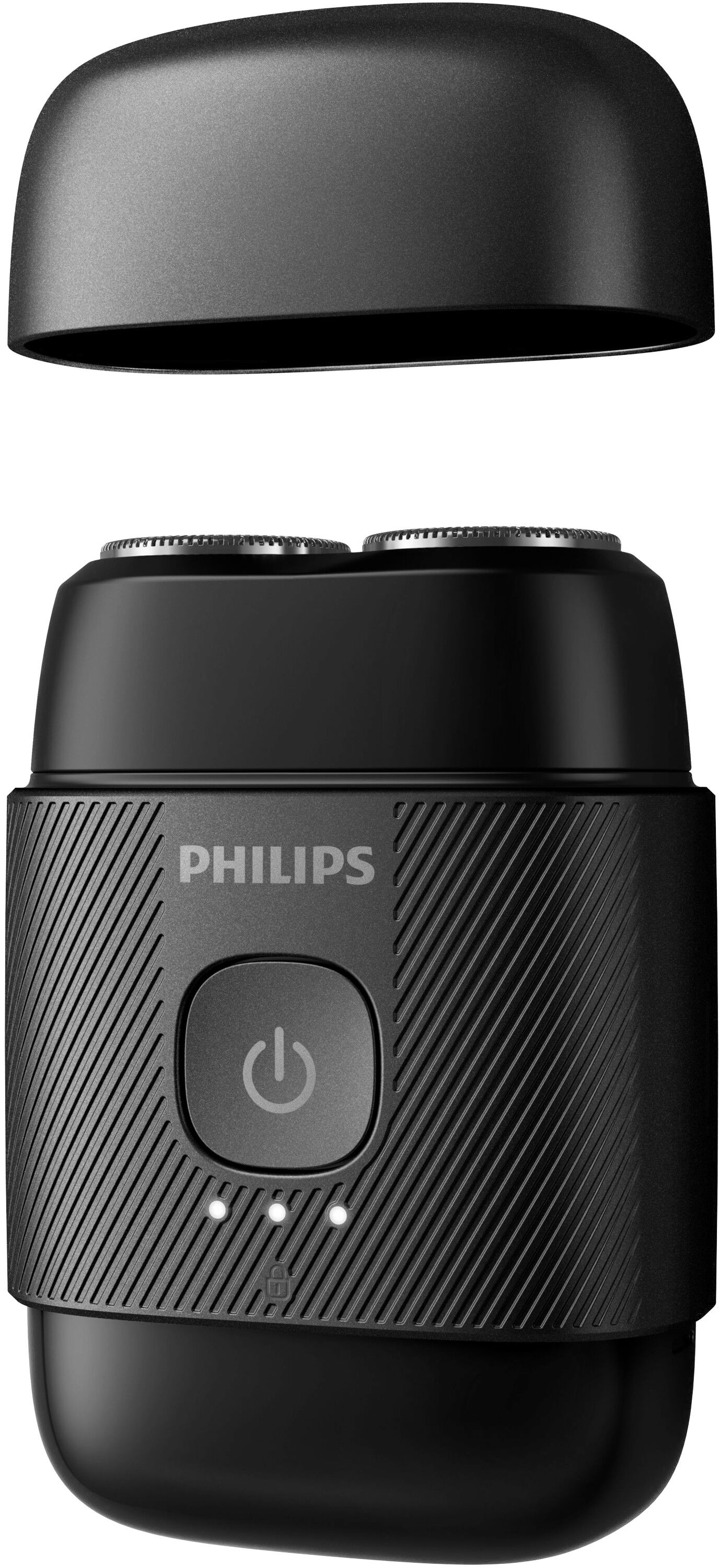 Philips Shaver 500 Series Wet & Dry Electric Compact Shaver